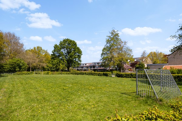 Medium property photo - Reigerskamp 68A, 3607 HD Maarssen